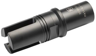 SureFire 3-Prong Flash Hider With Suppressor Adapter