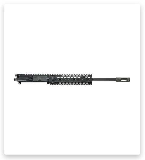 Smith & Wesson M&P 15 Upper Assembly 300 Whisper