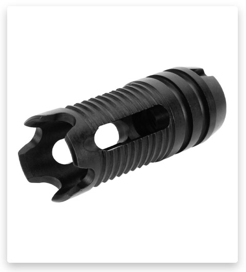 TacFire 7.62X39 LH 4-Prong Muzzle Brake MZ2014