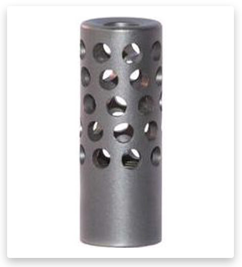 Tactical Precision Manufacturing 30 Titanium Muzzle Brake
