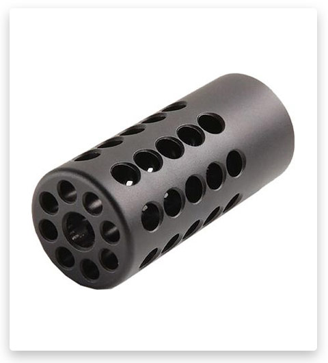 Tactical Solutions Compensator 10/22 920in 1/2x28 Tpi