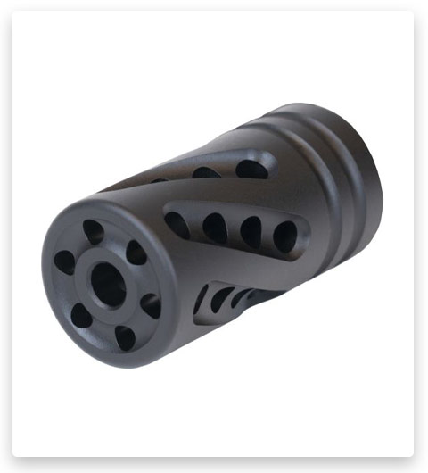 Tactical Solutions X-Ring 10/22 Performance Compensator XRPERFCMPMB
