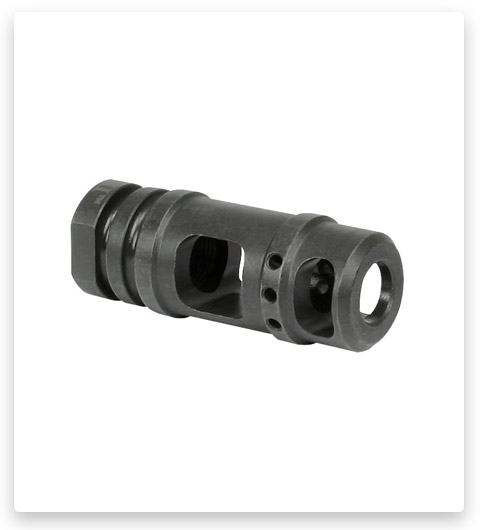 Midwest Industries Two Chamber Muzzle Brake