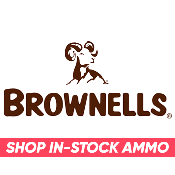 Ammo at Brownells