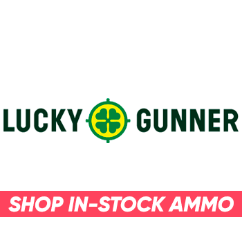 Ammo at Lucky Gunner