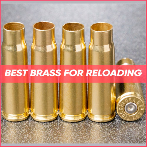 Read more about the article Best Brass For Reloading 2023