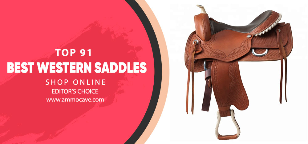 Best Western Saddles