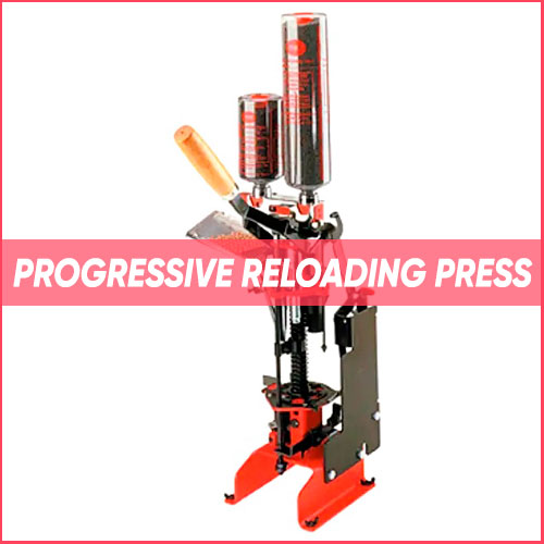 Best Progressive Reloading Press 2024