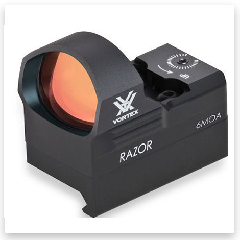 Vortex Razor Reflex Red Dot Sight