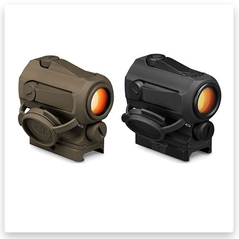 Vortex SPARC AR MOA Red Dot Sight