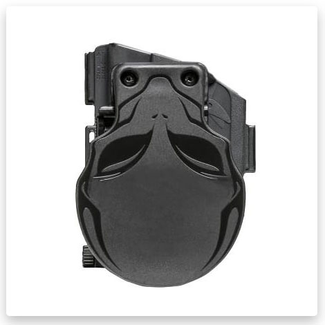 Alien Gear Holsters ShapeShift 4.0 OWB Paddle Holster