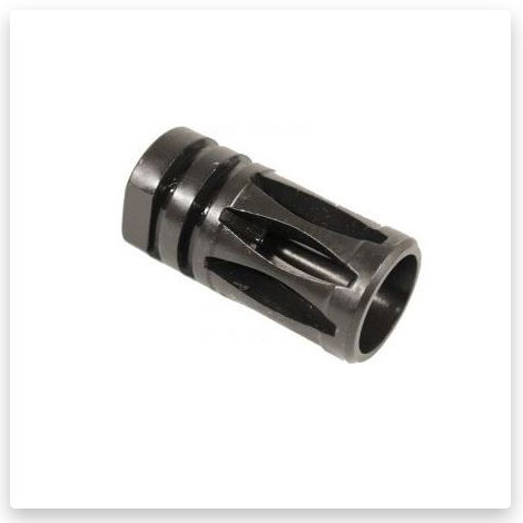 Guntec USA AR-10/LR-308 Birdcage Flash Hider