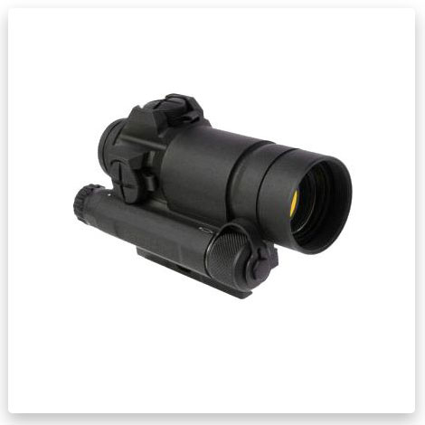 Aimpoint CompM4 and CompM4s 2 MOA Red Dot Sight