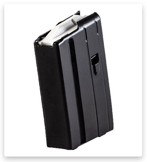 E-Lander Mags 7.62x39 10 Round Steel Magazine