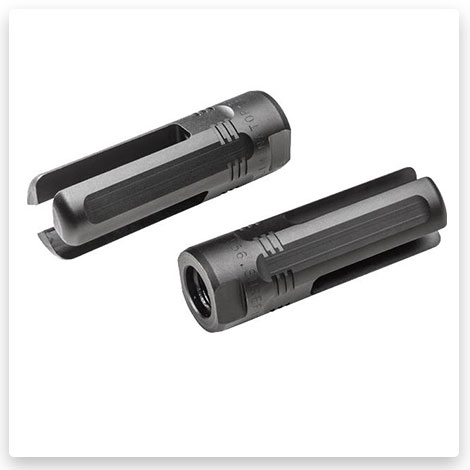 SureFire 3 Prong Eliminator Flash Hider For M4/M16/AR15 Type Weapons