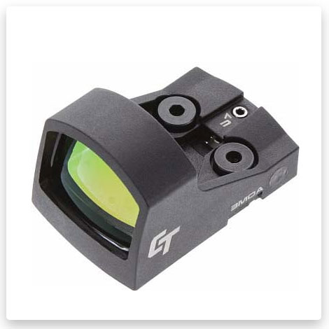 Crimson Trace Reflex Sight Moa Red Dot