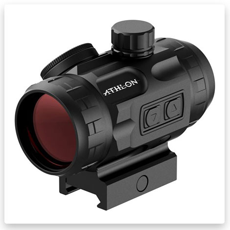 Athlon Optics Midas Red Dot Sights