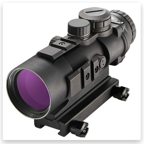 Burris Tactical Red Dot Sight