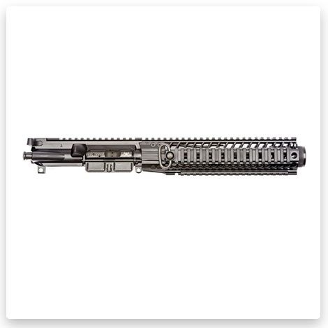 Spikes Tactical 300 Black Out Forged Upper Receiver