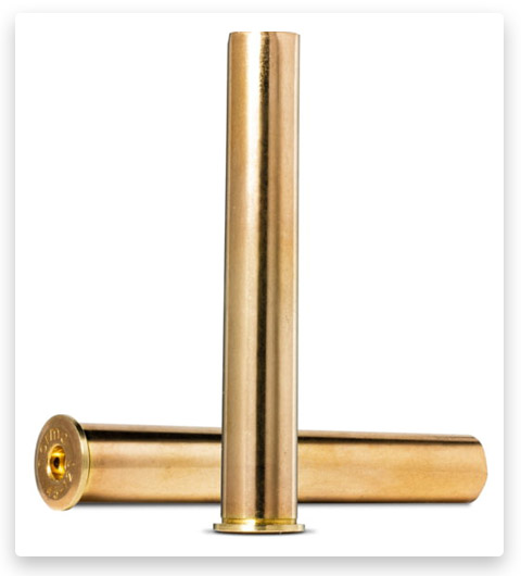 Norma .45-120 Sharps Unprimed Rifle Brass Cases