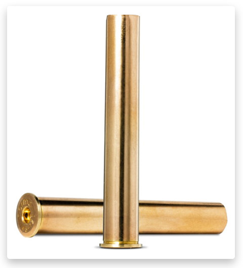 Norma .45-120 Sharps Unprimed Rifle Brass