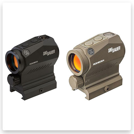 Sig Sauer Red Dot Sight