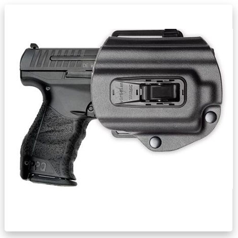 Viridian Right TacLoc Holster for Walther PPQ