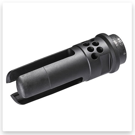 ak muzzle brake flash hider