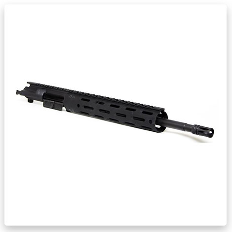 Radical Firearms 16in Round Rail