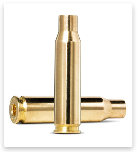 Norma .308 Winchester Unprimed Rifle Brass