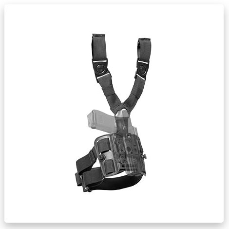 Alien Gear Holsters ShapeShift Drop Leg Carry Expansion Pack
