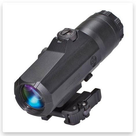 Sig Sauer Juliet6 Red Dot Sight Magnifier