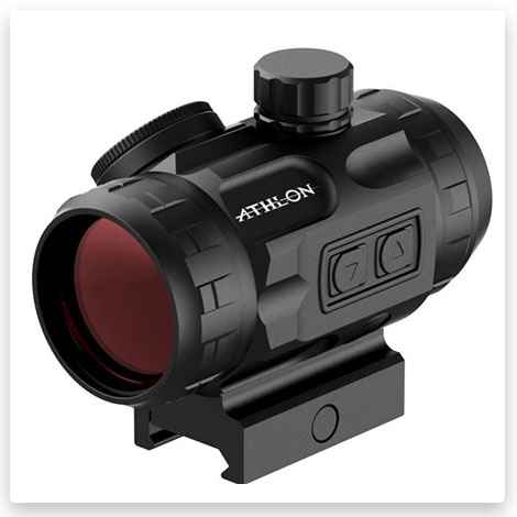 Athlon Optics Midas Red Dot Sights