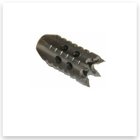 Guntec USA AR-10/LR-308 Spartan Flash Hider