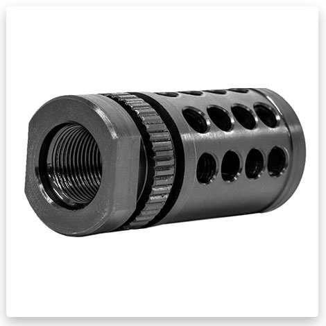 Grovtec US Inc G-Nite Flash Suppressor