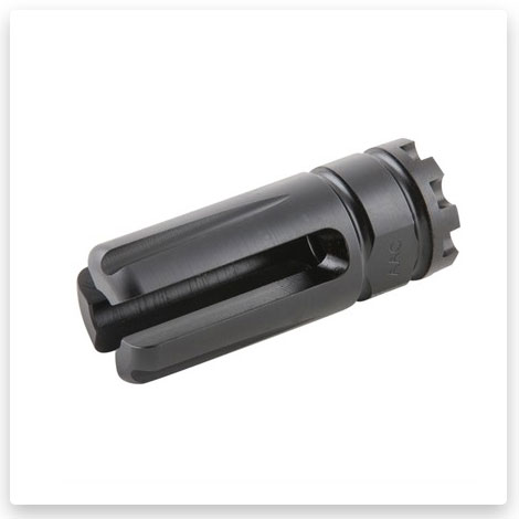 ak muzzle brake flash hider