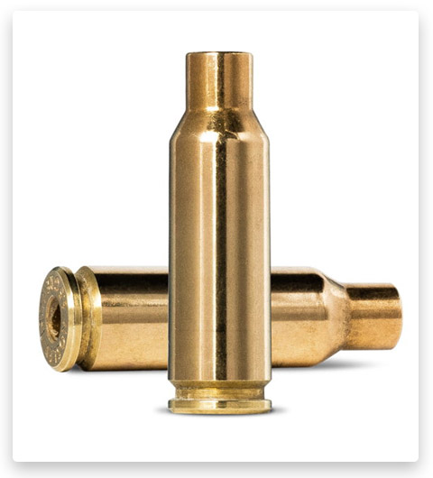 Norma 6.5mm Grendel Unprimed Rifle Brass Cases