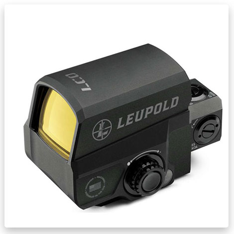 Leupold LCO Carbine Optic Red Dot Matte