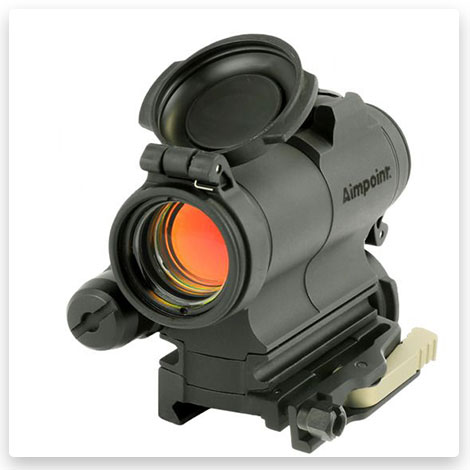 Aimpoint CompM5S Red Dot Sight