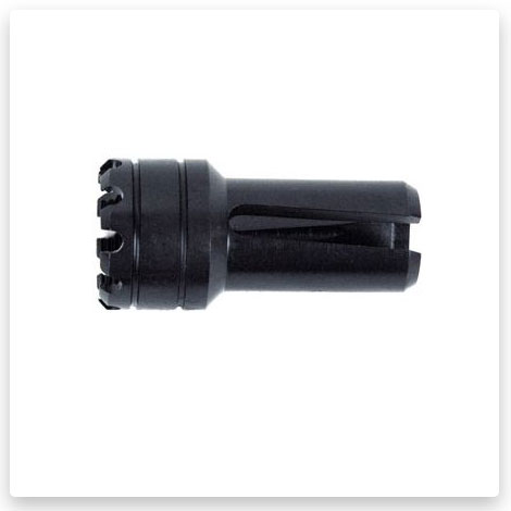 Manticore Arms Eclipse 26x1.5L Flash Hider For Yugo Krinkov