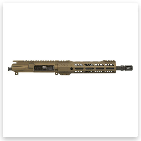 Grid Defense Blackout Upper Receiver