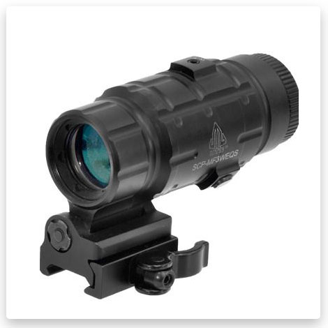 Leapers UTG 3X Magnifier