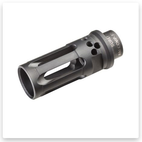 SureFire Warcomp Flash Hider