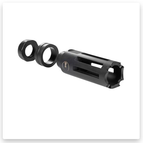 ULTRADYNE USA NIGHTHAWK FLASH HIDER