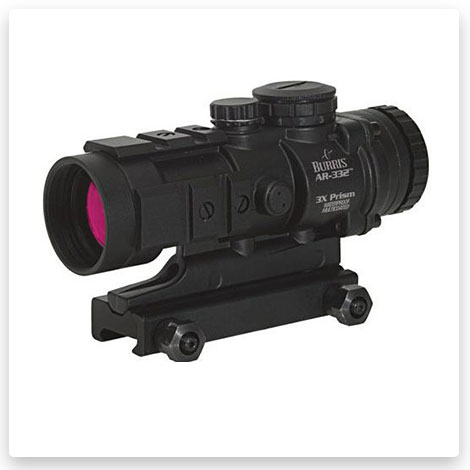 Burris Prism Red Dot Sight