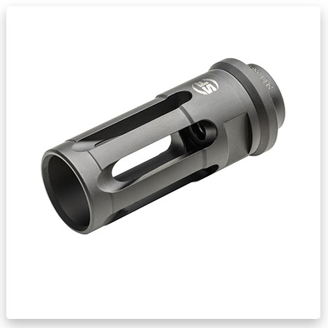 SureFire SOCOM Closed Tine Flash Hider