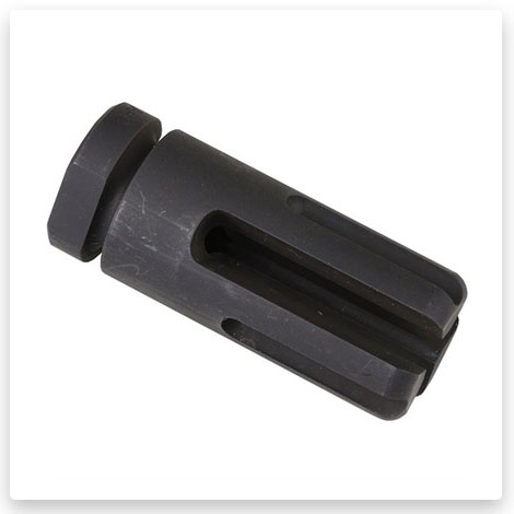 ADVANCED ARMAMENT BLACKOUT FLASH HIDER