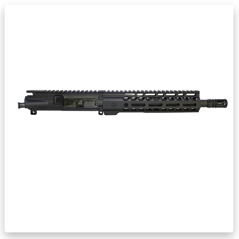 Ghost Firearms Vital Blackout Upper