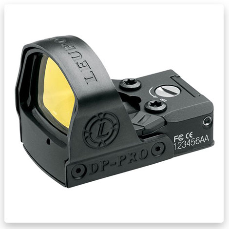 Leupold DeltaPoint Pro Red Dot Sight