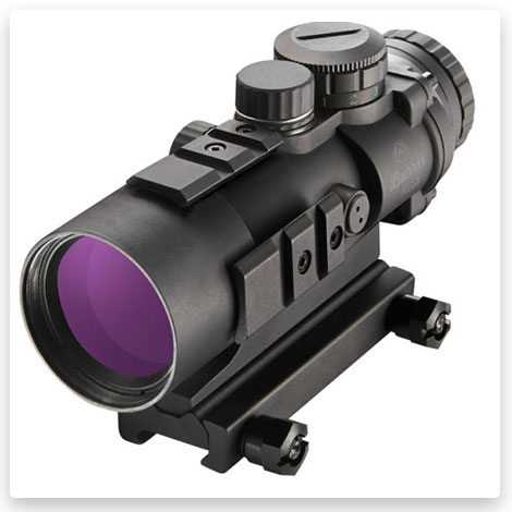 Burris Tactical Red Dot Sight